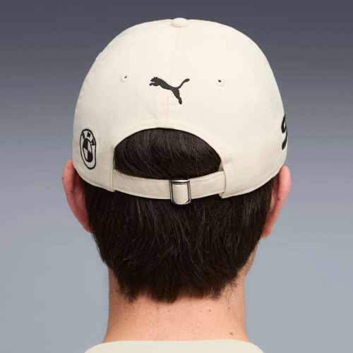 Czapka z daszkiem BMW E21 – 50 lat serii 3 | Oficjalny Dealer