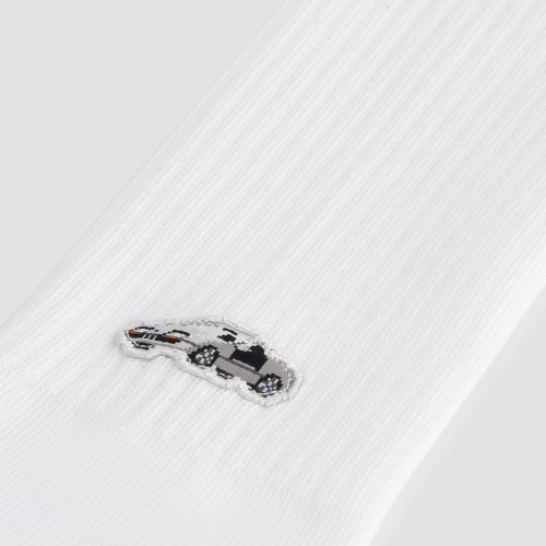 Skarpetki BMW Z1 Pixel Logo