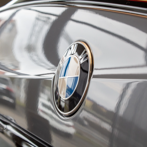 Bagażnik dachowy BMW | Oficjalny Dealer