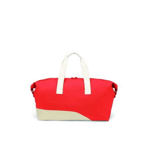 Torba sportowa MINI - Rebel Red | Oficjalny Dealer