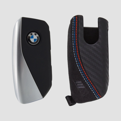 Etui na kluczyk BMW  - M Performance 3 Generacja  | Oficjalny Dealer