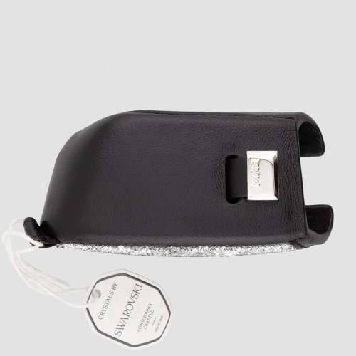 Skórzane Etui na kluczyk BMW - Crystal Clarity | Oficjalny Dealer