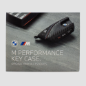 Etui na kluczyk BMW  - M Performance 3 Generacja  | Oficjalny Dealer