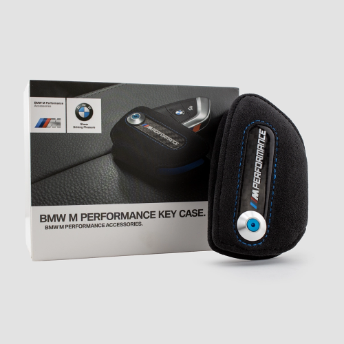 Etui na kluczyk BMW - M Performance | Oficjalny Dealer
