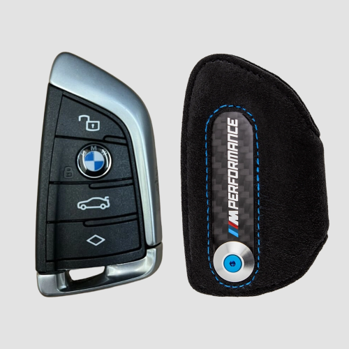 Etui na kluczyk BMW M Performance
