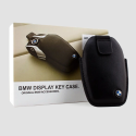 Skórzane Etui na kluczyk BMW Display | Oficjalny Dealer