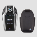 Skórzane Etui na kluczyk BMW Display | Oficjalny Dealer