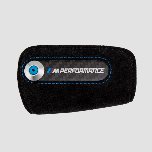 Etui na kluczyk BMW - M Performance | Oficjalny Dealer