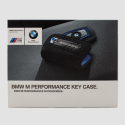 Etui na kluczyk BMW - M Performance | Oficjalny Dealer