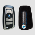 Etui na kluczyk BMW - M Performance | Oficjalny Dealer