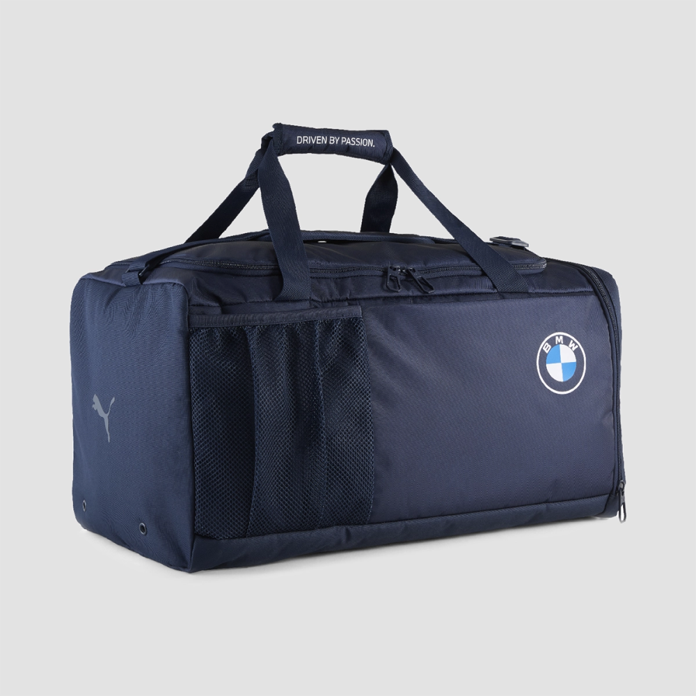 Torba podróżna BMW x PUMA Golf | Oficjalny Dealer