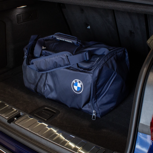 Torba podróżna BMW x PUMA Golf | Oficjalny Dealer