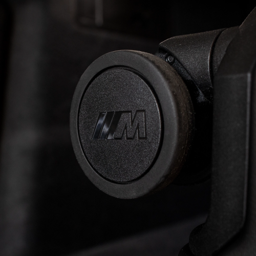 Walizka kabinowa BMW M - Matte Dark Grey | Oficjalny Dealer