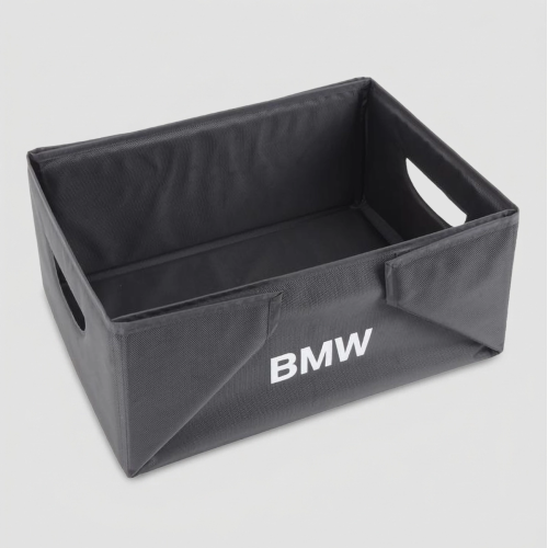 Składana skrzynka bagażowa BMW Travel & Comfort | Oficjalny Dealer