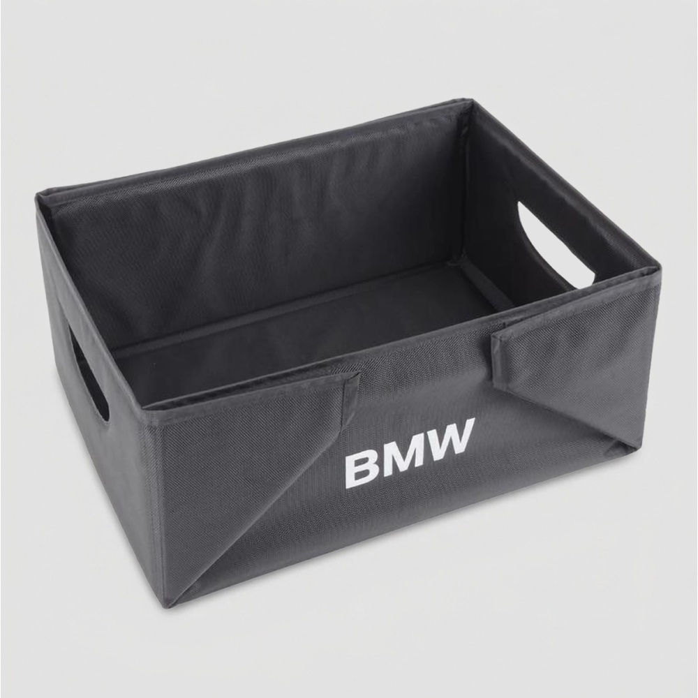 Składana skrzynka bagażowa BMW Travel & Comfort | Oficjalny Dealer