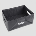 Składana skrzynka bagażowa BMW Travel & Comfort | Oficjalny Dealer