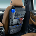 Organizer na oparcie fotela BMW Travel & Comfort | Oficjalny Dealer