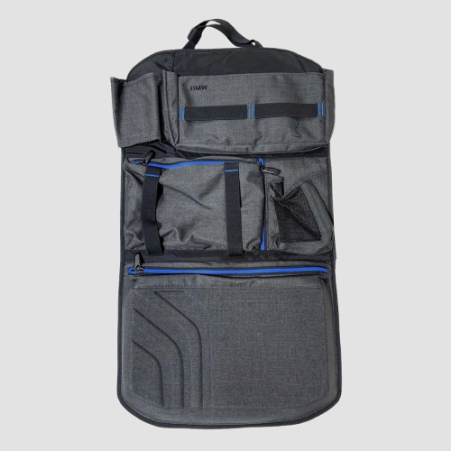 Organizer na oparcie fotela BMW Travel & Comfort | Oficjalny Dealer