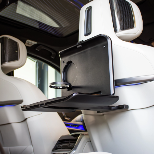 Składany Stolik BMW Travel & Comfort | Oficjalny Dealer