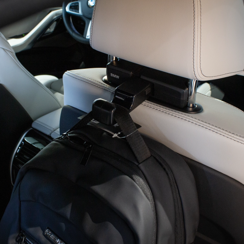 Hak uniwersalny BMW Travel & Comfort