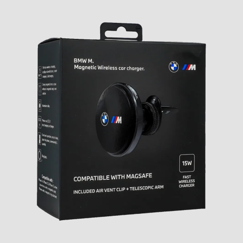 Uchwyt na Telefon BMW | Oficjalny Dealer