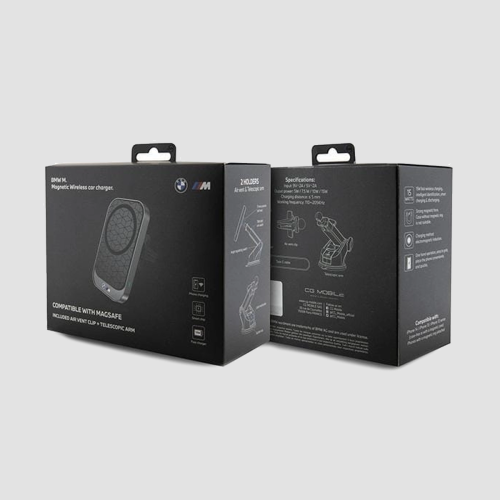 Uchwyt na Telefon BMW Travel & Comfort | Oficjalny Dealer