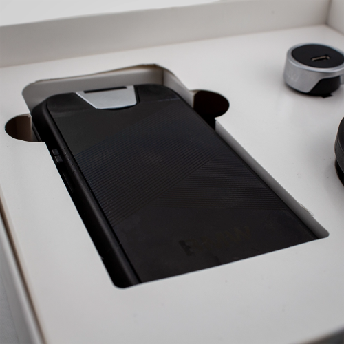 Stacja Ładowania Bezprzewodowego BMW | Oficjalny Dealer