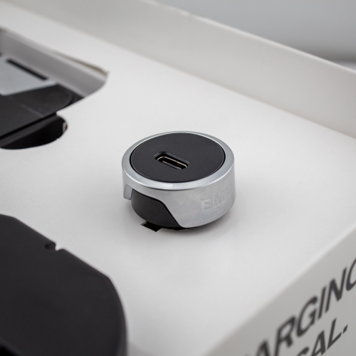 Stacja Ładowania Bezprzewodowego BMW | Oficjalny Dealer