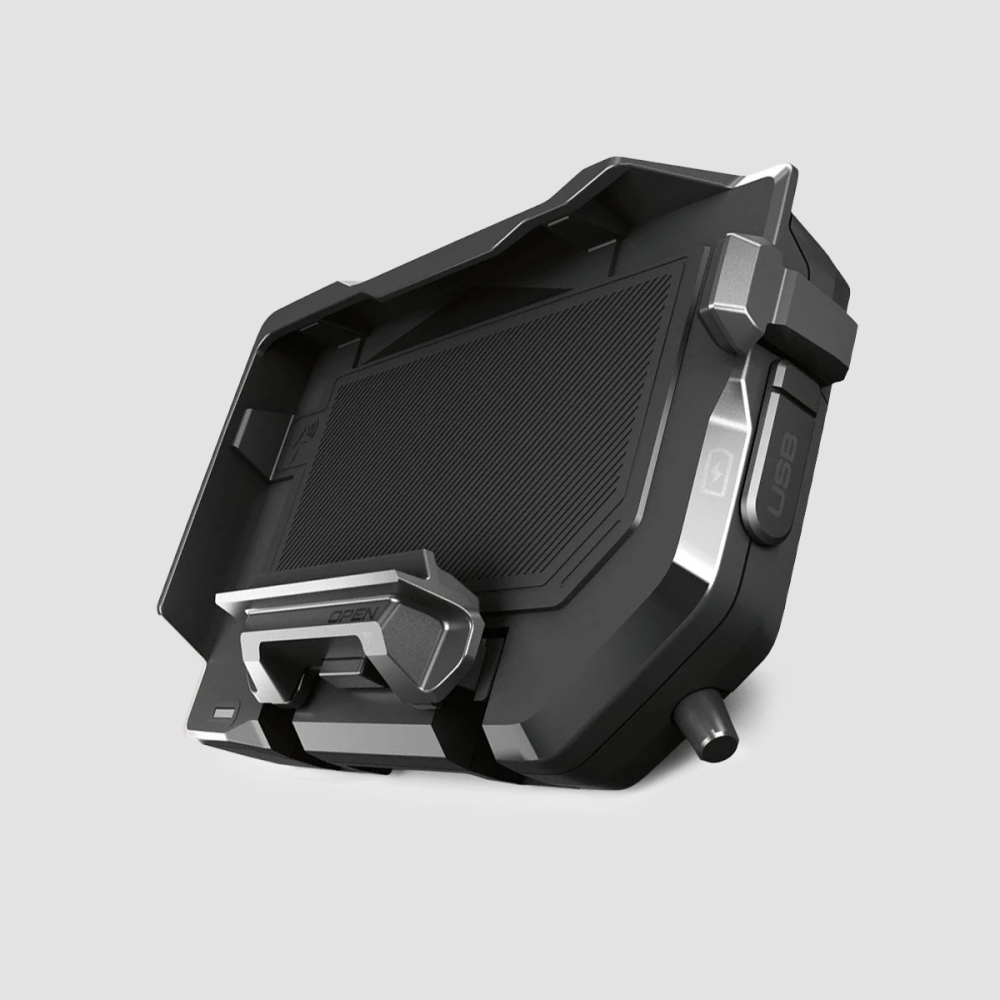 System mocowania smartfona BMW Motorrad ConnectedRide