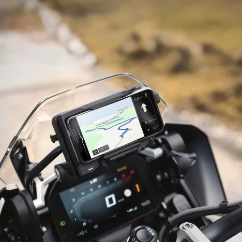 System mocowania smartfona BMW Motorrad ConnectedRide