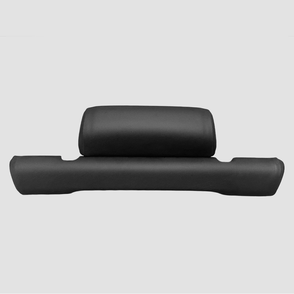 Oparcie pasażera BMW Motorrad do kufra Vario