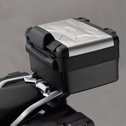 Oparcie pasażera BMW Motorrad do...