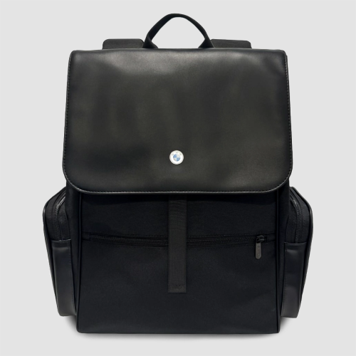 Plecak BMW Side Pockets Metal logo | Oficjalny Dealer