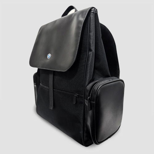 Plecak BMW Side Pockets Metal logo | Oficjalny Dealer