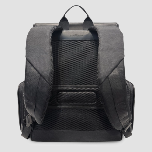 Plecak BMW Side Pockets Metal logo | Oficjalny Dealer