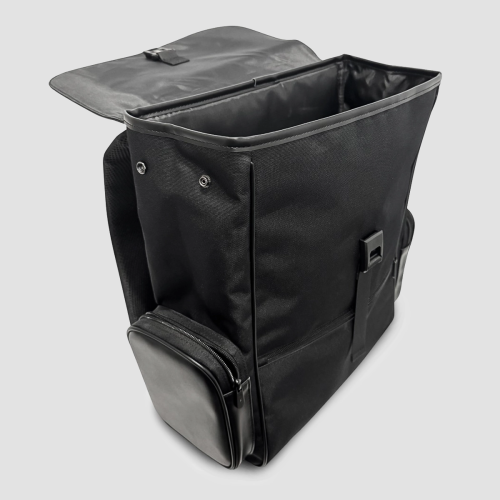 Plecak BMW Side Pockets Metal logo | Oficjalny Dealer