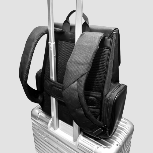 Plecak BMW Side Pockets Metal logo | Oficjalny Dealer