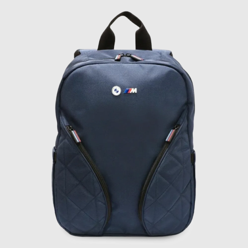 Plecak BMW M Nylon&Metal | Oficjalny Dealer