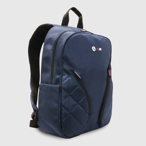 Plecak BMW M Nylon&Metal | Oficjalny Dealer
