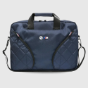 Torba na Laptopa BMW M Nylon&Metal | Oficjalny Dealer