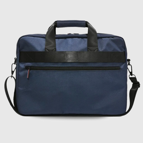 Torba na Laptopa BMW M Nylon&Metal