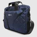 Torba na Laptopa BMW M Nylon&Metal | Oficjalny Dealer