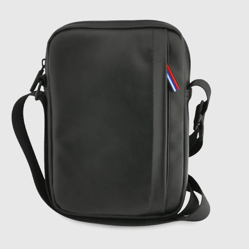 Torba na ramię BMW M Carbon&Metal 10” | Oficjalny Dealer