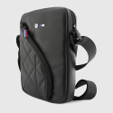 Torba na ramię BMW M Carbon&Metal 10” | Oficjalny Dealer