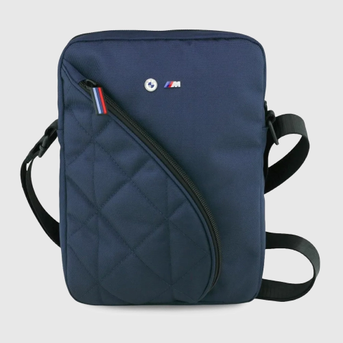 Torba na ramię BMW M Nylon&Metal 10” | Oficjalny Dealer