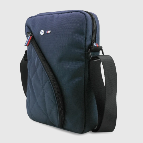 Torba na ramię BMW M Nylon&Metal 10” | Oficjalny Dealer