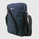 Torba na ramię BMW M Nylon&Metal 10” | Oficjalny Dealer