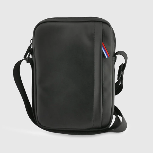 Torba na ramię BMW M Carbon&Metal 8” | Oficjalny Dealer