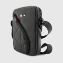 Torba na ramię BMW M Carbon&Metal 8” | Oficjalny Dealer