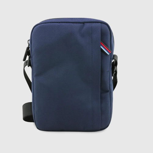 Torba na ramię BMW M Nylon&Metal 8”